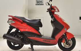 YAMAHA CYGNUS 125 XSR 2 2004 SE44J