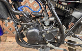 YAMAHA RZ50 RA02J
