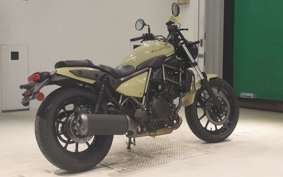 KAWASAKI ELIMINATOR400-3 2024 EL400A