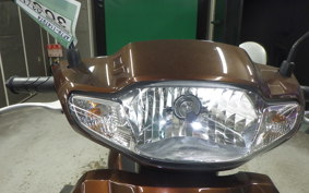 HONDA TACT Gen.4 1984 AF79