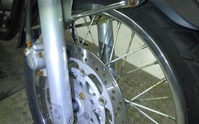 KAWASAKI ESTRELLA BJ250A