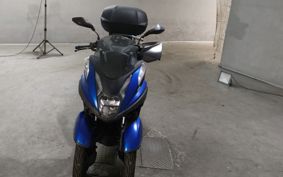 YAMAHA TRICITY 155 ABS SG37J
