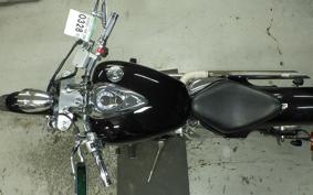 YAMAHA DRAGSTAR 400 2010 VH02J
