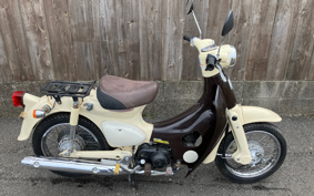 HONDA LITTLE CUB AA01