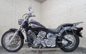 YAMAHA DRAGSTAR 400 2012 VH02J