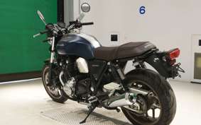 HONDA CB1100RS 2022 SC65