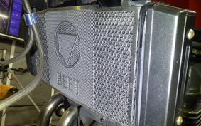 KAWASAKI ZRX400 1994 ZR400E