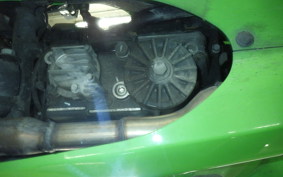 KAWASAKI NINJA 250R EX250K