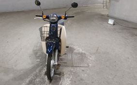 HONDA SUPER CUB50 AA09