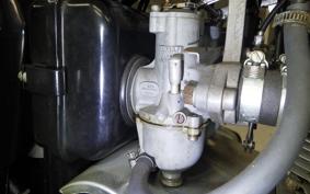 TRIUMPH T160 TRIDENT 1998