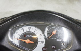 SUZUKI ADDRESS V50 Gen.2 2012 CA44A
