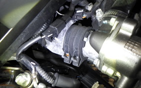 SUZUKI GSX-S125 DL32B