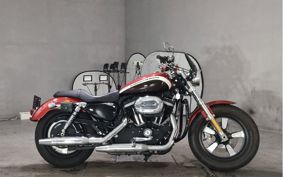 HARLEY XL1200CA 2013 LJ3