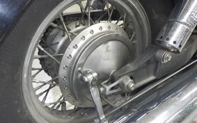 HONDA SHADOW 400 2002 NC34