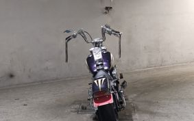 HARLEY FXSTC 1340 1995 BKL