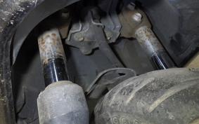 SUZUKI ADDRESS V125 S CF4MA