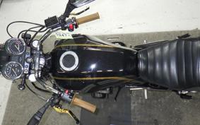 KAWASAKI ZRX-2 1996 ZR400E