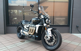 TRIUMPH ROCKET 3R 2023 YBG11J