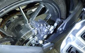 SUZUKI ｼﾞｸｻｰ250 ED22B