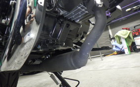 HONDA DAX 125 2025 JB04
