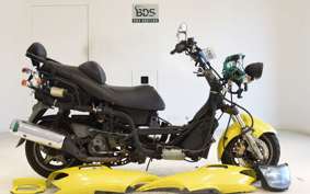 YAMAHA MAJESTY 125 FI 5CA