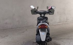 SUZUKI ADDRESS V125 CF4EA
