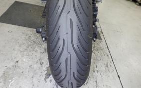 KAWASAKI NINJA 650 A 2017 ER650H