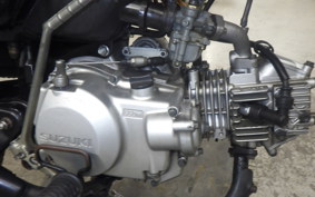 SUZUKI GS50 2009 NA41A