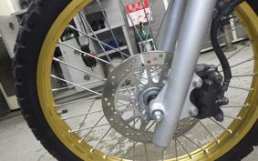 YAMAHA SEROW 250 Gen.2 2025 DG17J