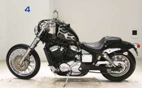 HONDA SHADOW 400 SLASHER 2001 NC40