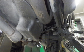 SUZUKI GSX400 IMPULSE 2006 GK7CA