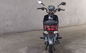 HONDA CROSS CUB110 JA10