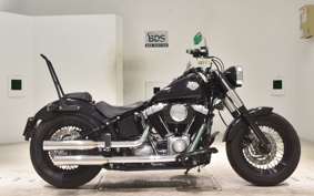 HARLEY FLS 1580 2013