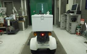 HONDA GYRO X 2018 TD02