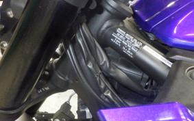 YAMAHA MT-03 ABS 2020 RH13J