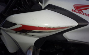HONDA CB400F 2013