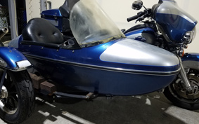 HARLEY  HARLEY FLHTCUI S|C 2006 FGW