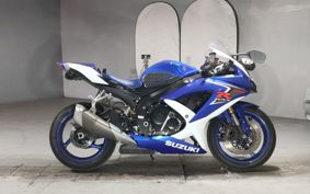 SUZUKI GSX-R600 2012 GN7EA