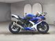 Фото Suzuki GSX-R600 2012 с японского аукциона