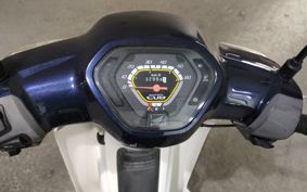 HONDA SUPER CUB50 AA04
