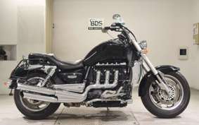 TRIUMPH ROCKET III CLASSIC 2008