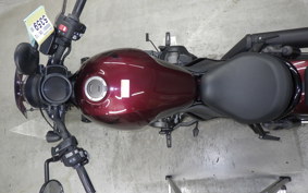 HONDA REBEL 1100 DCT 2022 SC83