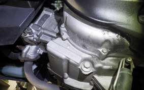 YAMAHA N-MAX 155 A 2011 SG50J