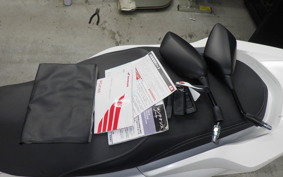 HONDA PCX 160 2021 KF47