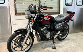 HONDA JADE MC23