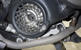 YAMAHA CYGNUS 125 XSR 3 SED8J