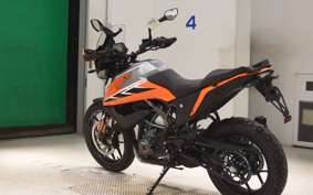 KTM 250 ADVENTURE 2022