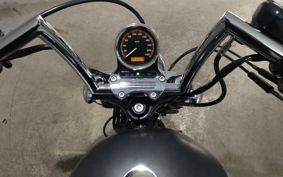 HARLEY HARLEY XL1200CB LK3