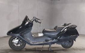 HONDA FUSION MF02