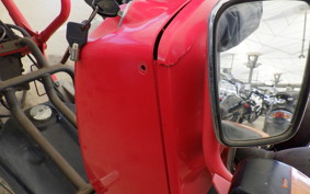HONDA ZOOMER AF58